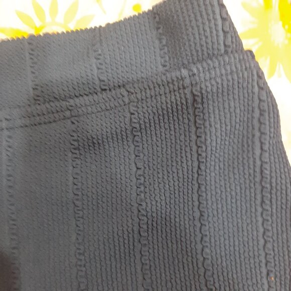 Retro cut high waisted pinup girl  bikini bottom - Picture 5 of 8